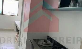 Imagem 2: Studio Mobiliado na Ilha do Leite com 25m² Edf. Beach Class