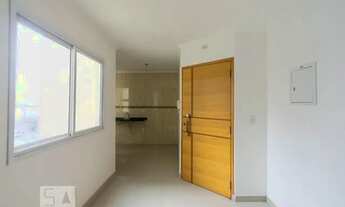 Imagem: Apartamento para Aluguel - Jardim, 2 Quartos