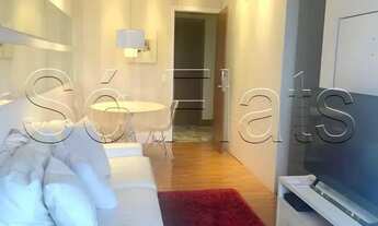 Imagem: Flat de alto padrão prox. Da Av Hélio