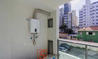 Imagem 7: Apartamento 2 suítes e 2 vagas para aluguel nas Mercês