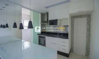 Imagem 5: SãO BERNARDO DO CAMPO - Apartamento Padrão - Baeta Neves