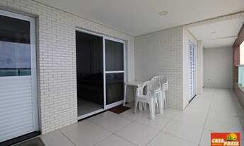 Imagem 15: Apartamento para venda tem 85 metros quadrados com 2 quartos em Centro - Mongaguá - SP