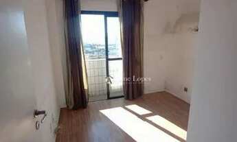 Imagem 5: ANNE LOPES CORRETORA VEM APRESENTAR ESSA COBERTURA DUPLEX NO MACUCO EM SANTOS!!