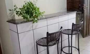 Imagem: Aluga-se kitnet