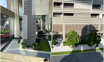 Imagem 6: Apartamento Studio na Planta, ao lado do metro Butantã e da USP (650 metros