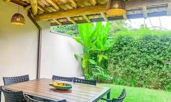 Imagem 14: Sobrado 2 Suítes em condomínio Locação Definitiva Ilhabela