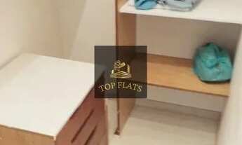 Imagem 7: Flat disponível no Itaim Bibi