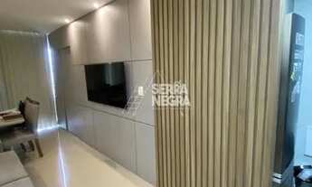 Imagem 2: TAGUA LIFE, APARTAMENTO REFORMADO, MÓVEIS PLANEJADOS, PORCELANATO, CSG 3 TAGUATINGA