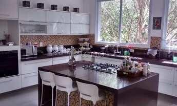 Imagem 7: Casa - Chácaras Alpina - Valinhos