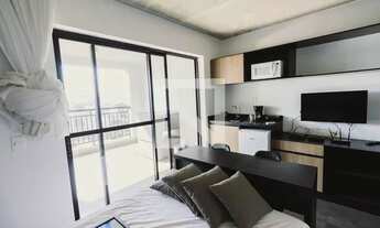 Imagem: Apartamento para Aluguel - Bom Retiro, 1