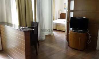 Imagem 6: 04560 - Flat/Aparthotel 1 Dorm, BELA VISTA - SÃO PAULO/SP