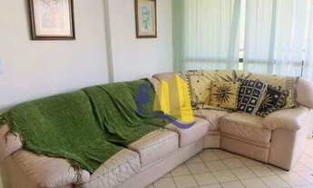 Imagem 5: Apartamento com 3 dormitórios para alugar, 170 m² por R$ 1.700,00/dia - Riviera Módulo 3