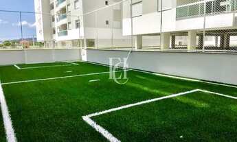 Imagem 5: FLORIANÓPOLIS - Apartamento Padrão - CÓRREGO GRANDE