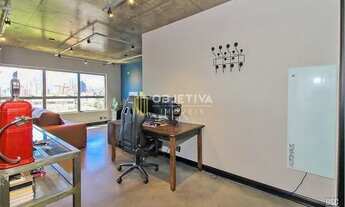 Imagem 5: Apartamento à venda 1 Quarto, 2 Vagas, 69.37M², Petrópolis, Porto Alegre - RS