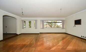 Imagem 4: Alto da Lapa - lindo sobrado