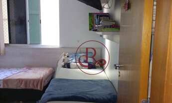 Imagem 2: Apartamento com 2 quartos à venda, 58 m² por R$ 239.000 - Setor Centro Oeste - Goiânia/GO