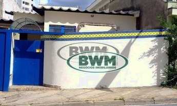 Imagem: Casa Residencial para locação, Jardim