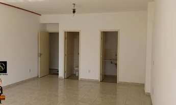 Imagem: Escritório para venda tem 42 metros quadrados