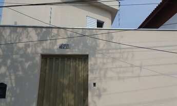 Imagem 5: Aluga kitnet Quarto com aluguel por R$700 /mês