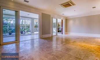 Imagem 3: Casa Condomínio Pateo Santa Fé: Luxo e Conforto em Campinas