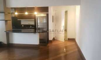 Imagem 3: FLAT SEM MOBILIA PARA LOCAÇÃO!