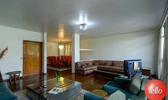 Imagem 2: São Paulo - Casa Padrão - Pinheiros