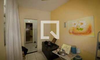 Imagem: Apartamento para Aluguel - Santa Teresa