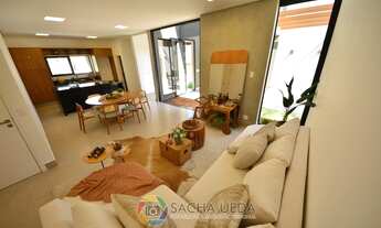 Imagem 4: Casa no Condomínio Di Roma - Indaiatuba - SP