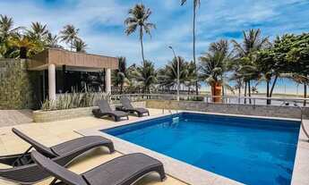 Imagem 7: Apartamento frente mar com 180m2 na Jatiúca em Maceió