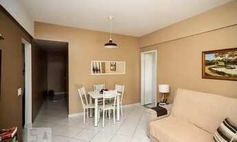 Imagem 4: Apartamento para Aluguel - Engenho Novo, 2 Quartos, 91 m2