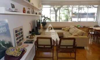 Imagem 4: Apartamento à venda, 3 quartos, 1 suíte, 1 vaga, Copacabana - RIO DE JANEIRO/RJ