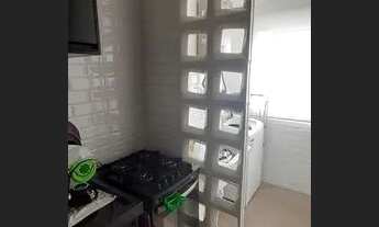 Imagem 6: Apartamento 1 dormitório - Condomínio Residencial Idea Independência