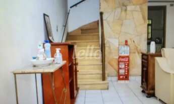 Imagem 3: São Paulo - Casa Padrão - Santana