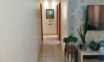 Imagem 3: Apartamento para Locação em Goiânia, Setor Bueno, 4 dormitórios, 2 suítes, 3 banheiros, 1