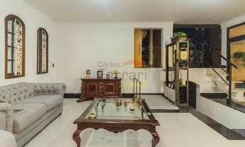 Imagem 3: SOBRADO SÍTIO DO MANDAQUI 450M2