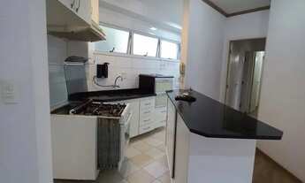 Imagem 4: Alugo apartamento com planejados ao lado do carrefour condominio completo