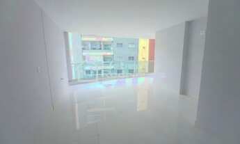 Imagem 3: Apartamento com 3 Quartos sendo 1 Suíte e Lazer Completo na Praia do Morro