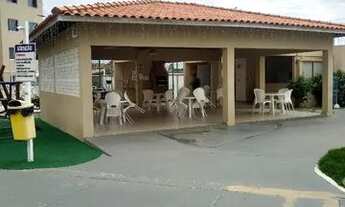 Imagem 3: Apartamento padrão