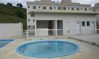 Imagem 7: Cód.: 496 - Cobertura dois quartos no Jardim das Violetas