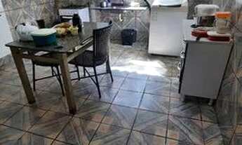 Imagem 7: Casa Térrea com 2 quartos, e Barracão de 4 cômodos, todos na lage, Vila Mariana,Próx. Buri