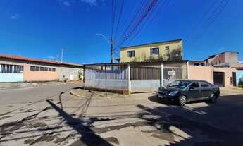 Imagem 7: QR 206 lotao esquina com 7 kits otimo p/renda excel,local vlr 350.000 Samambaia Norte