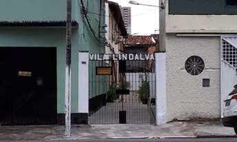 Imagem 7: Casa com 3 quartos, sendo 1 suíte, 2 pavimentos - estilo sobrado no Umarizal - Belém-Pa