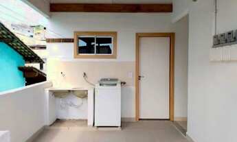 Imagem 7: KITNET mobiliada alto padrão