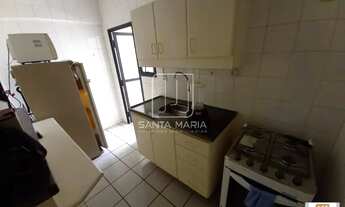 Imagem 3: Apartamento (tipo - padrao) 1 dormitórios/suite, cozinha planejada, portaria 24hs, elevado