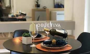 Imagem 5: Apartamento à venda 1 Quarto 1 Suite 2 Vagas 46.35M² Independência Porto Alegre - RS