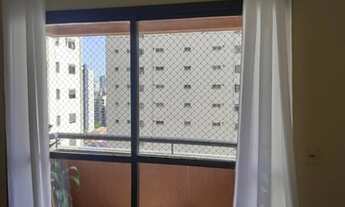 Imagem 5: 03 DORMITÓRIOS MOBILIADO NA VILA MARIANA - PROX A ESPM E BELAS ARTES