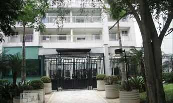 Imagem 13: Apartamento para Aluguel - Bela Vista, 1 Quarto, 28 m2