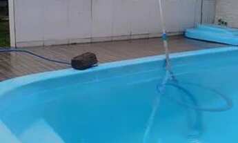 Imagem 2: Aluga-se uma casa