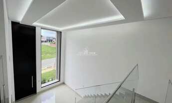 Imagem 5: Senador Canedo - Casa de Condomínio - Jardins Bolonha