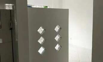 Imagem 4: Apartamento para aluguel com 29 metros quadrados com 1 quarto em Brotas